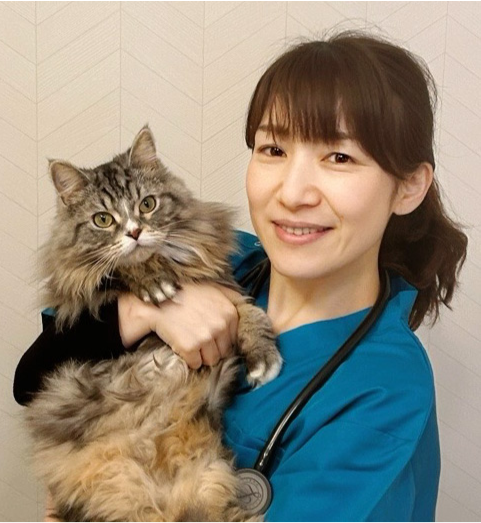 新島未咲子